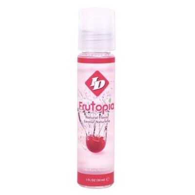 Lubrificante Cherry Burst 30ml