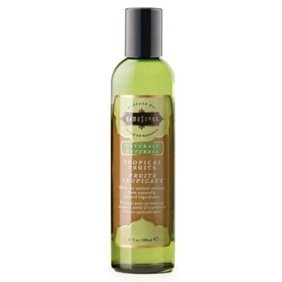 Olio Tropicale Kamasutra