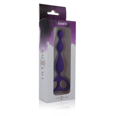 Potenziatore Lilla Anale Danti