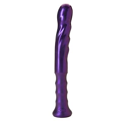 Goddess Handle Midnight Purple