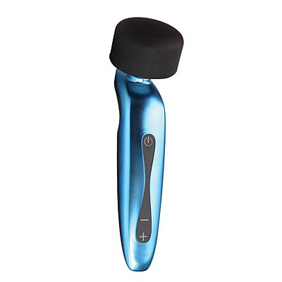 Massaggiatore esterno Tantus Rumble ergonomico