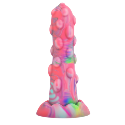 Dildo EPIC NIXIE Spirituoso e Seducente