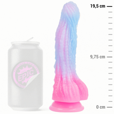 Dildo EPIC Selara Amanecer - Esperienza Unica