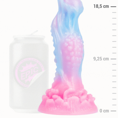 Dildo EPIC Oceara Amanecer - Design Unico