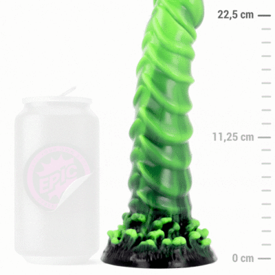Dildo EPIC Caelion Raíz Viva - Design Naturale