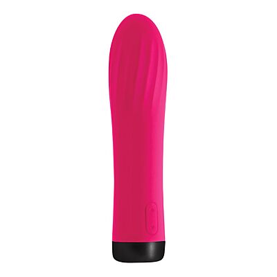 Bullet vibratore S Pleasures Star Ruby ricaricabile