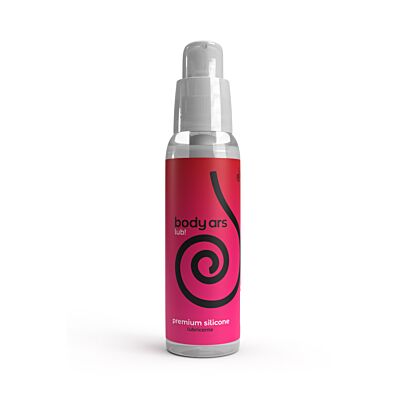Lubrificante al silicone Body Ars 100 ml