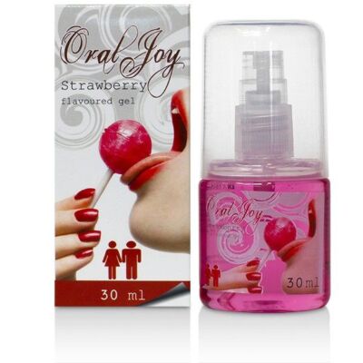Freschezza Orale 30ml
