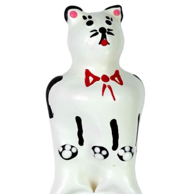 Preservativo Decorativo Condomerie Gatto XL - Unico
