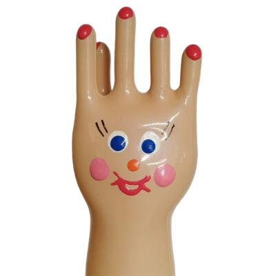 Preservativo Decorativo CONDOMERIE Manina Felice XL