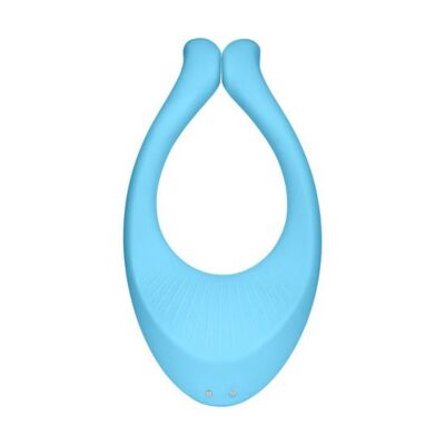 Satisfyer partner multifun 1 - blu