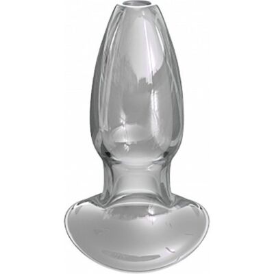 Fantasia anale - plug anal de cristal