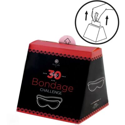 Sfida Bondage 30 Giorni