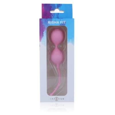 Intenso Rosa Kegel