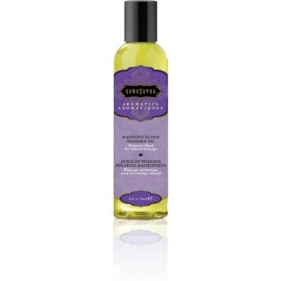 Olio Erbe Sensuali - 59ml