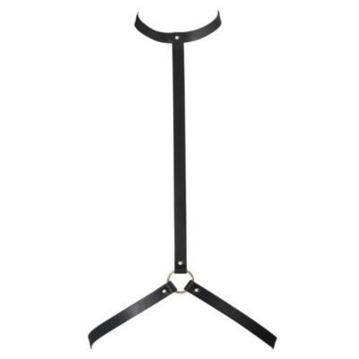 Imbracatura Labirinto Nero