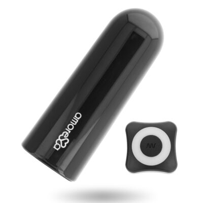 Vibratore Telecomando Eclipse