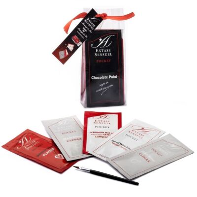 Estrai sensuel set massage e me