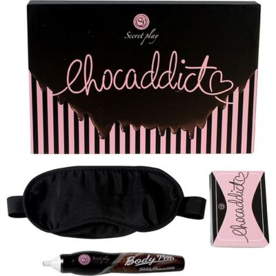 Chocaddict game (en / en)