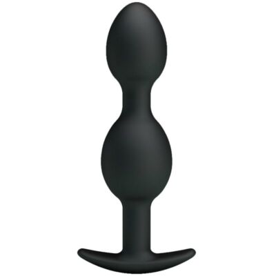 Palle Anal Black Bliss