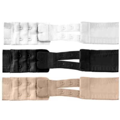 Ganci flessibili a contorno