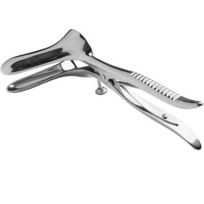 Duo Anale in Metallo