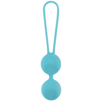 Silicone Premium Oceanic Turquoise