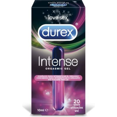 Orgasmo Intenso 10ml
