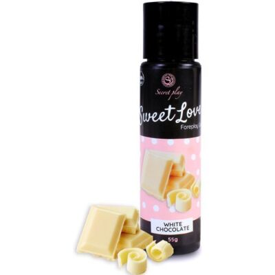 Gel Intimo Choco Bliss 60ml