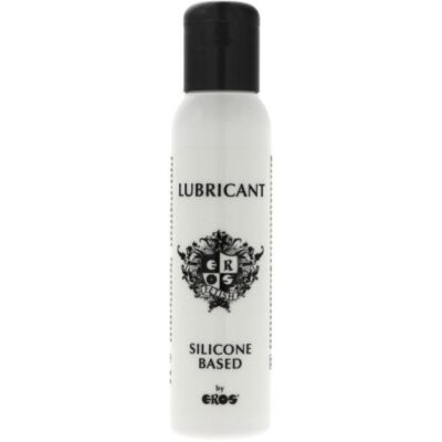 Lubrificante Eros Silk 100ml