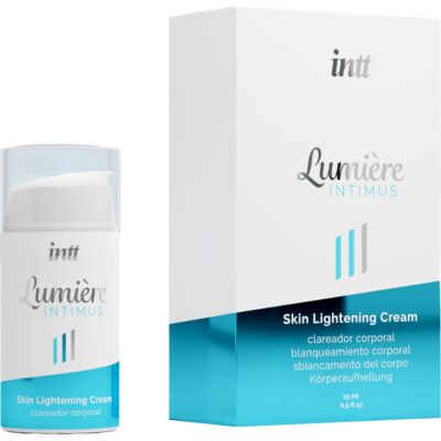 Crema Intima Luce