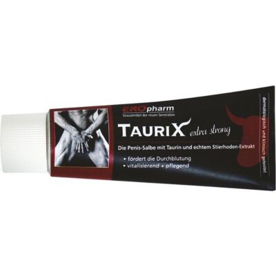 Crema Taurix Potente
