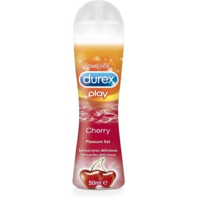 Lubrificante Ciliegia Durex 50ml
