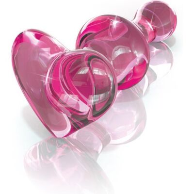 Cristallo Rosa Vibrante