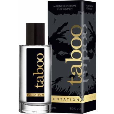 Tentazione Feromonica 50ml