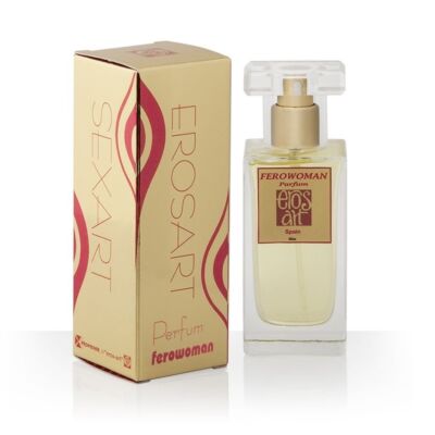Profumo Ferowoman 50 ml