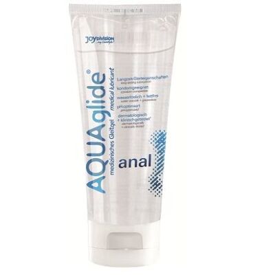 LubriGlide Anale 100ml