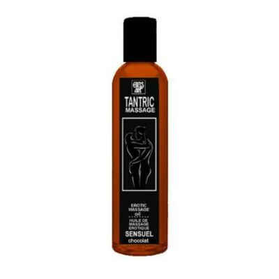 Olio Afrodisiaco Eros-Choco 100ml