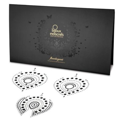 Collare Ebano Luccicante