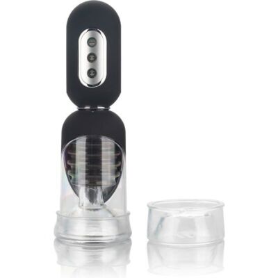 Ottieni set di pompe a testa dura - pompa per sviluppatori automatica