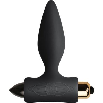 Vibratore SensaPlug Noir
