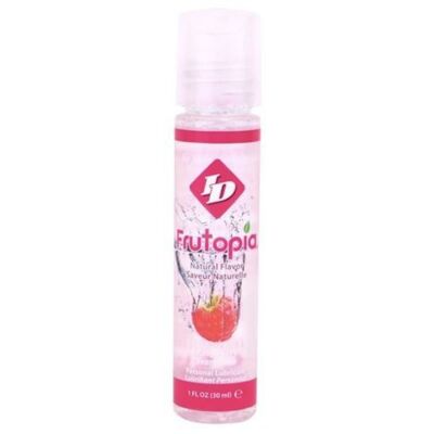 Lampone Fresco 30ml