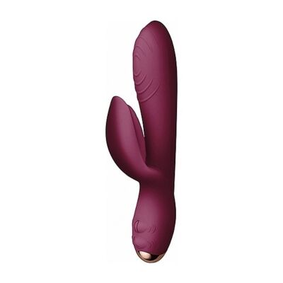 Coniglietto Granato Glam