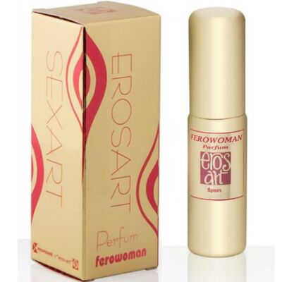 Profumo Ferowoman 20 ml