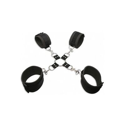 Kit Legami Estremi FetishXtreme