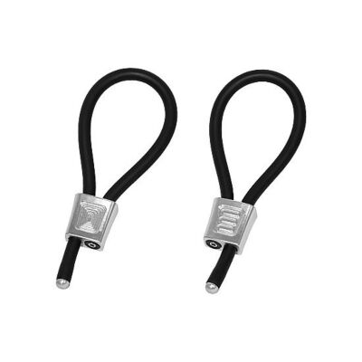 Anello Argento Elettrizzante