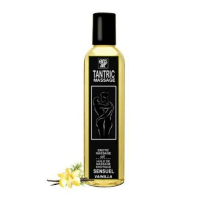 Olio di Vaniglia Tantrico Eros-Art