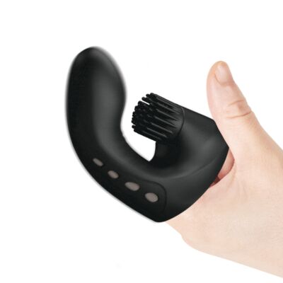 Ditale norton Pretty Love con vibrazione &quot;n rotazione&quot;