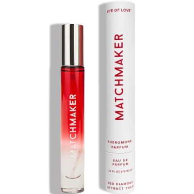 Profumo Diamante Rosso 10 ml