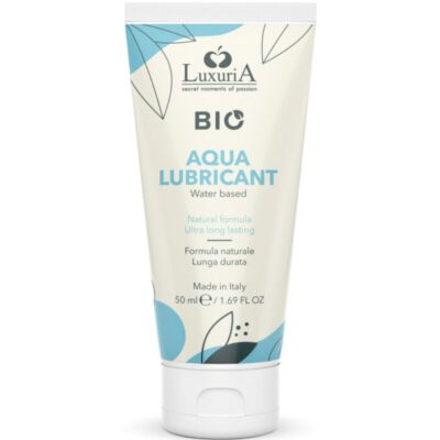 Bio Aqua Glide -> Bio Aqua Glide